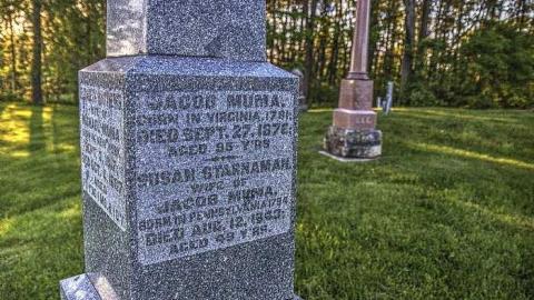  Brantastic Upkeep  - Governers-Rd.-Pioneer-Cemetery7.jpg