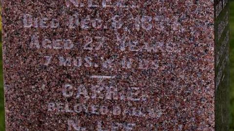  Brantastic Upkeep  - Governers-Rd.-Pioneer-Cemetery9.jpg