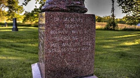  Brantastic Upkeep  - Governers-Rd.-Pioneer-Cemetery20.jpg