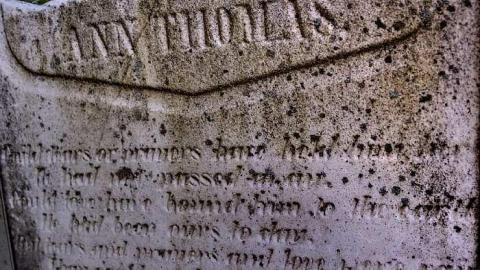  Brantastic Upkeep  - Governers-Rd.-Pioneer-Cemetery15.jpg