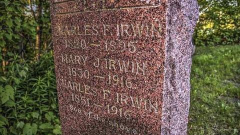  Brantastic Upkeep  - Governers-Rd.-Pioneer-Cemetery17.jpg