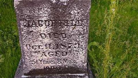 Johnson On Johnson - Johnson-Road-Cemetery30.jpg