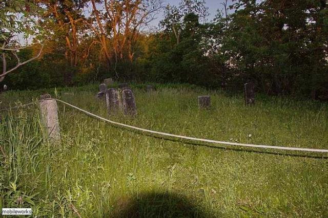 Johnson Road Cemetery photo 2
