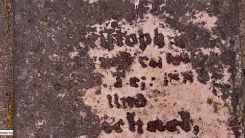 Smetzer Pioneer Cemetery photo 2