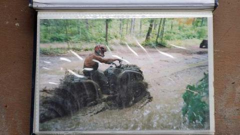 Photo from Redneck Mess '17