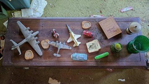 Hoarder House- June '17 - FullSizeRender.jpg