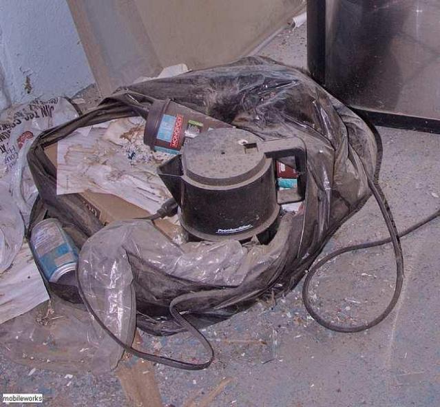 Vintage Virus photo 5