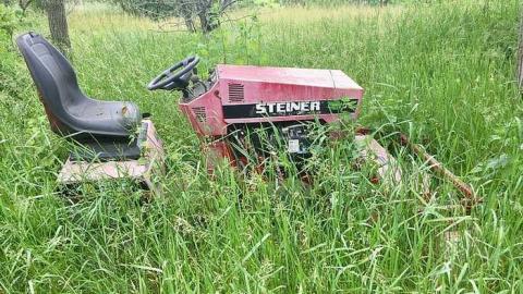 Hoarder House- June '17 - plFullSizeRender.jpg