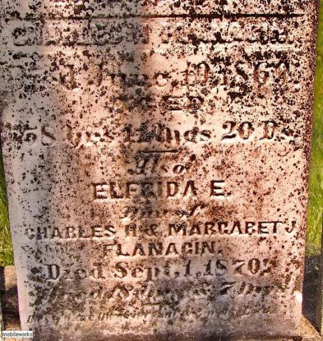 St. Abner Landon Cemetery photo 2