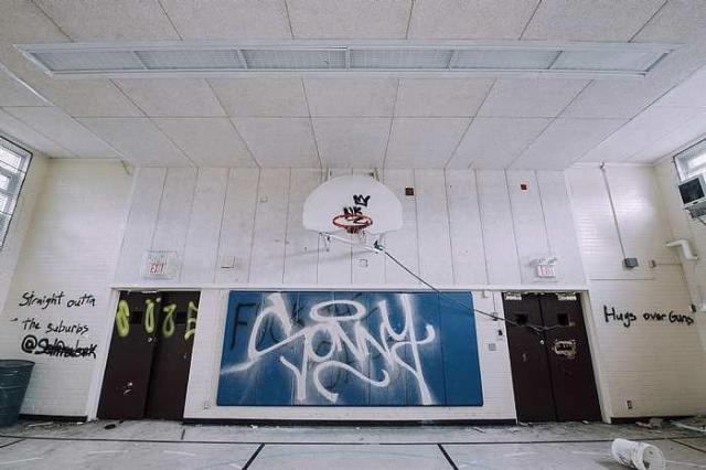 Hardington School photo 5