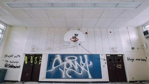 Hardington School photo 5