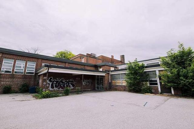 Hardington School photo 3