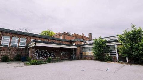 Hardington School photo 3