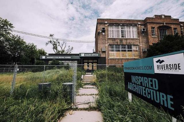 Hardington School photo 2