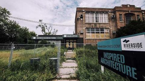 Hardington School photo 2