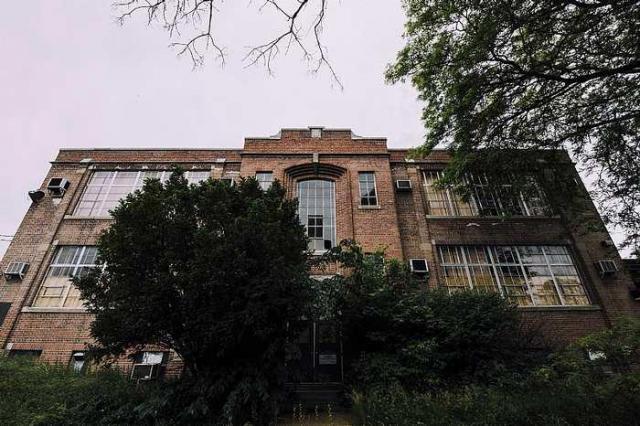 Hardington School photo 4