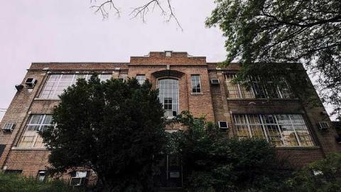 Hardington School photo 4