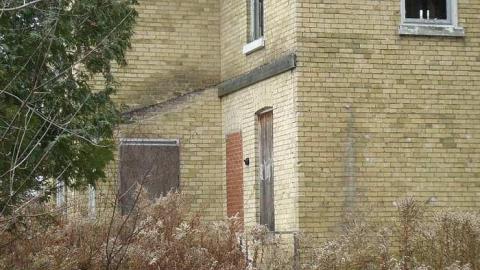 Photo from Gone but not forgotton