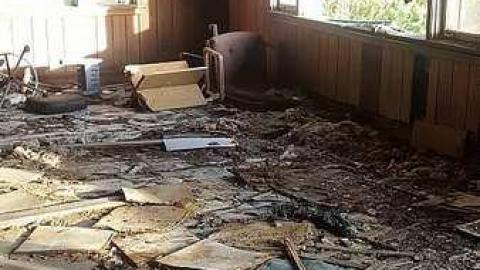 Photo from Vaughan House