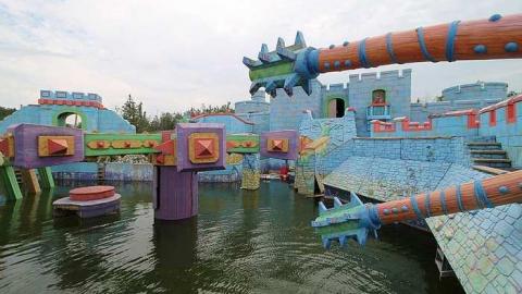 Splatalot - Abandoned-Splatalot-Game-Show272.jpg