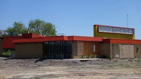 Photo from Four Spokes '17