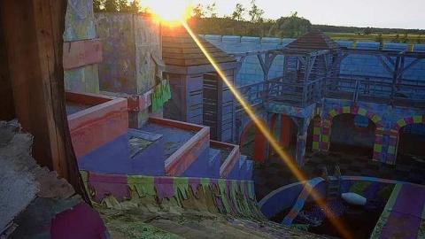 June 18th  - Abandoned-Splatalot-Game-Show82.jpg