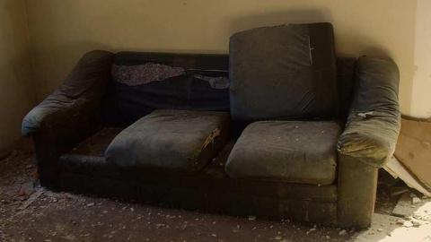 Photo from Mega mansion 2012