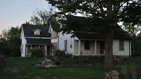 First Visit '11 cover photo