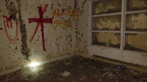 Inside the house.  - IMG_20170608_212220496.jpg