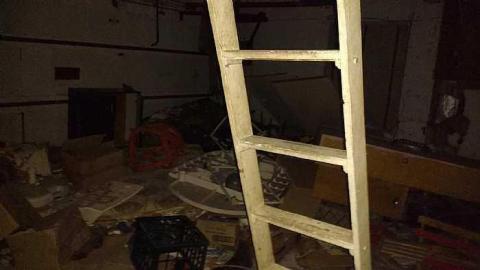 Inside the house.  - IMG_20170608_212403116.jpg