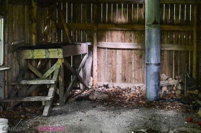 MapleWoods Sugarshack photo 5