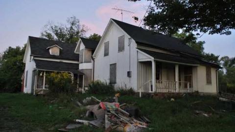 Photo from First Visit '11