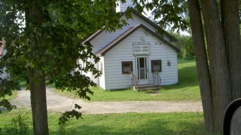 Hobbit House and more - Robertsville-Ghost-Town12.jpg