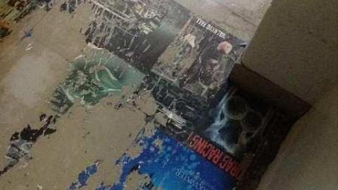 Photo from Kingston Pen 