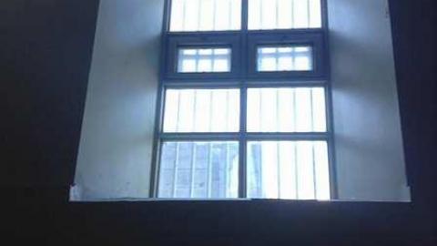 Photo from Kingston Pen 