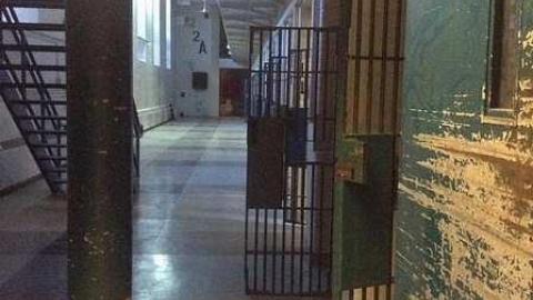 Photo from Kingston Pen 