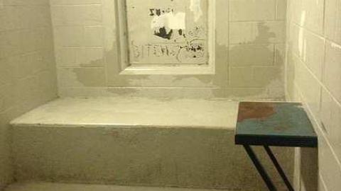 Kingston Pen  - Kingston-Penitentiary270.jpg