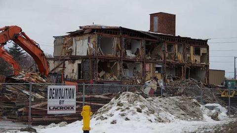 Photo from Kingsway Hotel