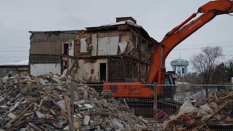 Photo from Kingsway Hotel