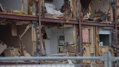 Photo from Kingsway Hotel