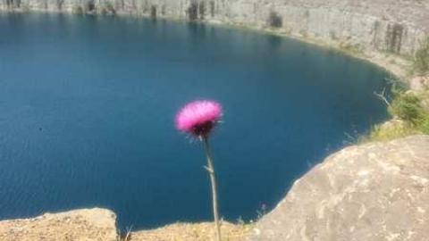 Blairton (ghost town) cover photo