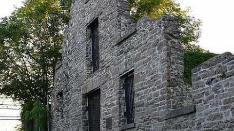 Photo from Cared-for Ruins