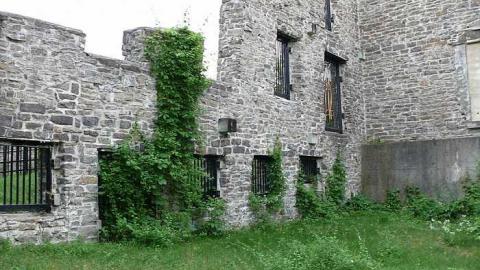 Photo from Cared-for Ruins