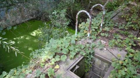 Photo from Sept. 2011