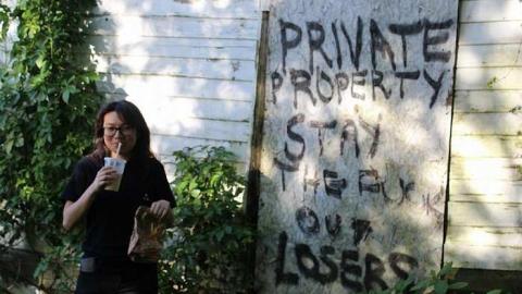 Photo from McDonald's