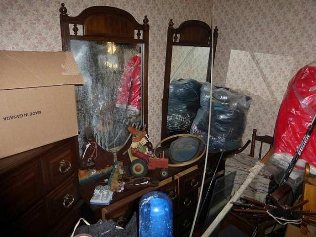 Stayner 1955 - Clearview, Ontario