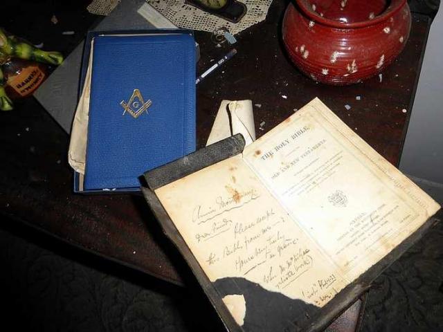 Stayner 1955 photo 5