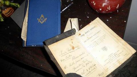 Stayner 1955 photo 5