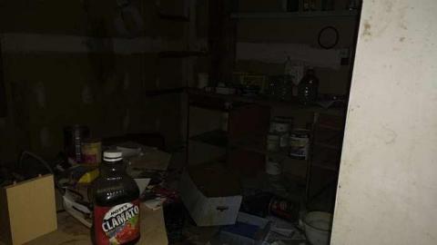 Photo from Lost but not forgotten.