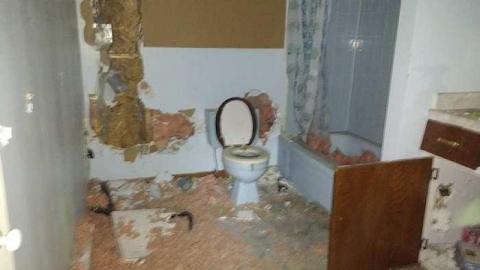 Lost but not forgotten. - IMG_20170624_152207527.jpg